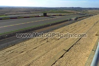 General Admission 4<br/ >GP Aragón<br/ >Circuit Motorland
