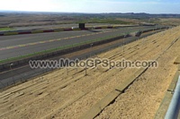 General Admission 4<br/ >GP Aragón<br/ >Circuit Motorland