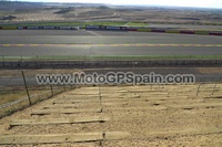 General Admission 4<br/ >GP Aragón<br/ >Circuit Motorland