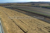 General Admission 4<br/ >GP Aragón<br/ >Circuit Motorland