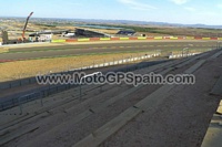 General Admission 4<br/ >GP Aragón<br/ >Circuit Motorland
