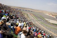 MotoGP ARAGON General Admission<br>Circuit Motorland Alcañiz