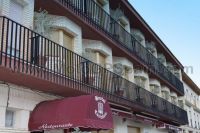Hotel Castellote GP Aragon
