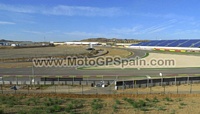 General Admission 6<br/ >GP Aragón<br/ >Circuit Motorland