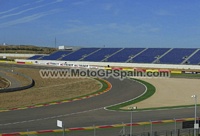 General Admission 6<br/ >GP Aragón<br/ >Circuit Motorland