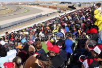 Circuit Motorland Aragon <br /> motoGP ARAGON