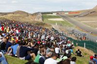 Circuit Motorland Aragon <br /> motoGP ARAGON