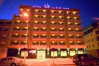 Hotel Vent de Mar*** Sagunto <br /> Grand Prix Valencia MotoGP