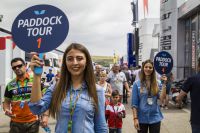 MotoGP VIP VILLAGE™ <br /> Portugal GP in Portimao