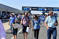 MotoGP VIP VILLAGE™ <br /> GP Aragon, motorland