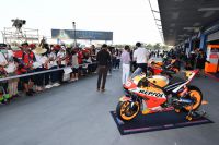 MotoGP VIP VILLAGE™ <br /> GP Aragon, motorland