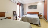 2 stars Hotel Ronda I