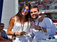 MotoGP VIP VILLAGE™ <br /> GP Catalunya, Montmelo