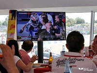 MotoGP VIP VILLAGE™ <br /> GP Spain, Jerez de la Frontera