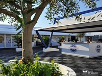 MotoGP VIP VILLAGE™ <br /> GP Spain, Jerez de la Frontera