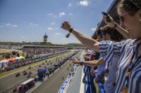 MotoGP VIP VILLAGE™ <br /> GP Spain, Jerez de la Frontera