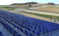 Grandstand 5 Aragon<br />Circuit Motorland