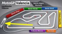 MotoGP VALENCIA <br /> Circuit Ricardo Tormo