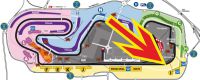 MotoGP Tickets GP Barcelona grandstand i <br /> Circuit de Barcelona-Catalunya, Montmelo