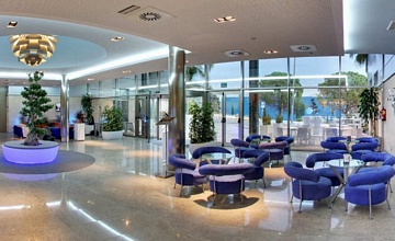 Hotel Mas Camarena**** <br /> MotoGP Valencia
