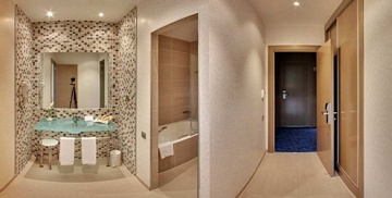 Hotel Mas Camarena**** <br /> MotoGP Valencia
