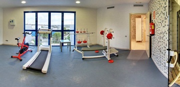 Hotel Mas Camarena**** <br /> MotoGP Valencia