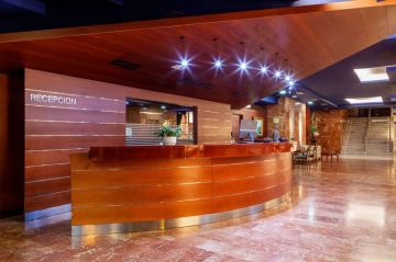 Hotel Olympia 4 stars Valencia <br /> MotoGP Valencia Racetrack