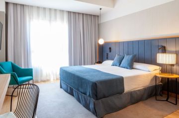 Hotel Olympia**** Alboraya <br /> GP Valencia Circuit Cheste