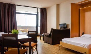 1 star Aparthotel Wellness <br /> MotoGP Valencia Circuit Cheste
