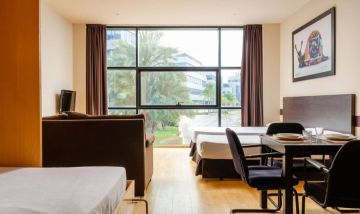1 star Aparthotel Wellness <br /> Circuit Ricardo Tormo Cheste