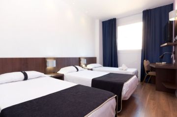 Hotel Universidades*** <br /> MotoGP Valencia Ricardo Tormo