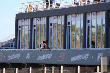 VIP Circuit Lounge Experience <br /> Circuit Ricardo Tormo, Cheste – Comfort, Exclusivity and Racing Action