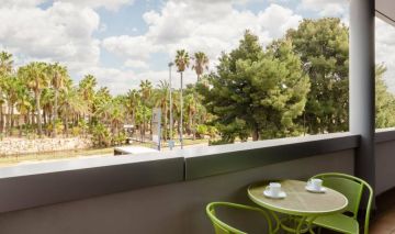 1 star Aparthotel Wellness <br /> Circuit Ricardo Tormo Cheste