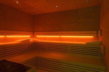 Barrosa Park Spa