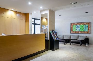 1 star Aparthotel Wellness <br /> MotoGP Valencia Circuit Cheste