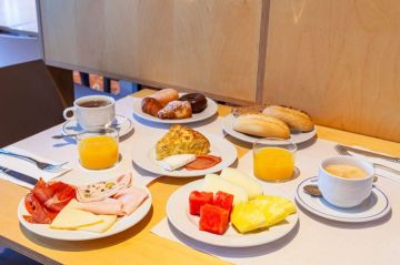 Hotel Olympia 4 stars Alboraya <br /> MotoGP Cheste