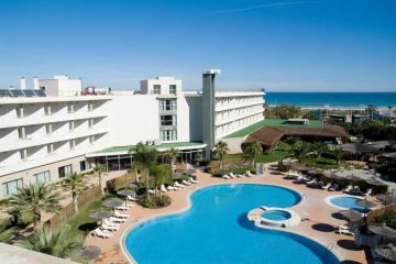 4 stars Hotel AGH Canet <br /> MotoGP Valencia at Cheste racetrack Ricardo Tormo