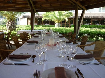 Hotel AGH Canet**** <br /> MotoGP Valencia