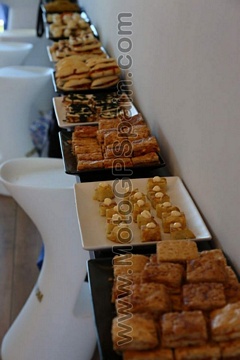 VIP Lounge <br /> Circuit Cheste