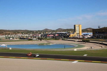 MotoGP VALENCIA <br /> Circuit Ricardo Tormo
