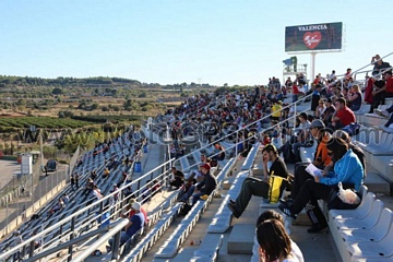MotoGP VALENCIA <br /> Circuit Ricardo Tormo
