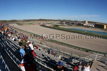 MotoGP VALENCIA <br /> Circuit Ricardo Tormo