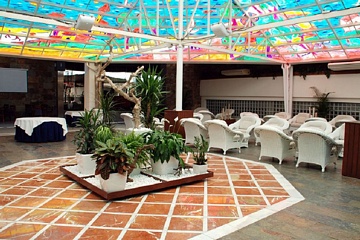 Hotel Olympia**** Alboraya <br /> MotoGP Valencia Circuit Cheste