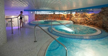 Hotel Olympia**** Alboraya <br /> MotoGP Valencia Circuit Cheste