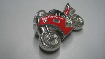 Exclusive USB flash drive 8GB