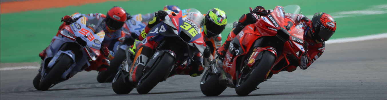 Packages Moto GP PORTUGAL 2026 MotogpSpain Official Agency 