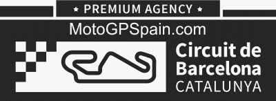 Sello Agencia Premium Circuit de Barcelona-Catalunya