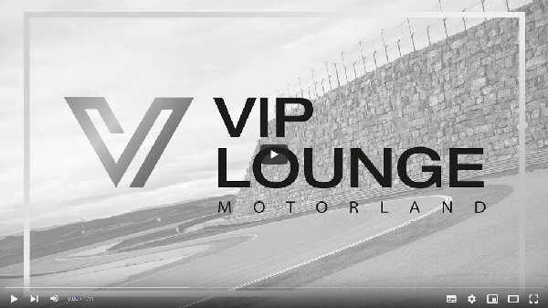 Video VIP Lounge Motorland motogp Aragon