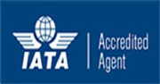 IATA Accredited Agent